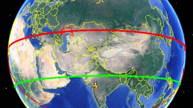Де на земній кулі день дорівнює ночі круглий рік: місце на Землі. На полюсах і екваторі день дорівнює ночі чи ні?