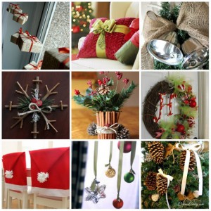 Ідеї подарунків на Новий рік своїми руками — вироби і листівки