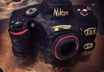 Ідеї прикраси торта в домашніх умовах