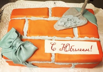 Ідеї прикраси торта в домашніх умовах