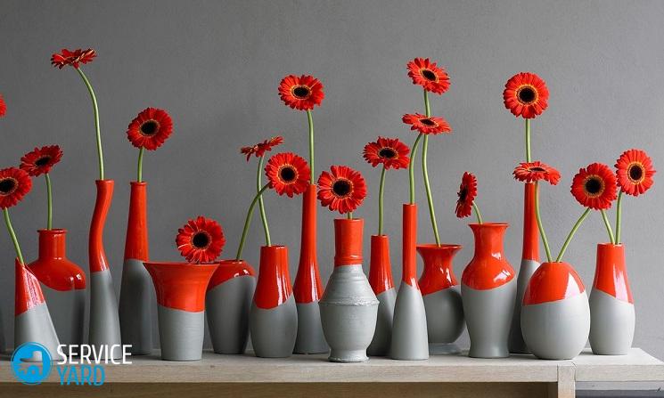 Декор для дома своими руками