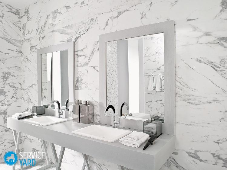 Декоративная штукатурка под камень