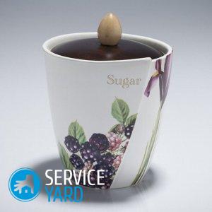 Декупаж банки для кофе — самое лучшее