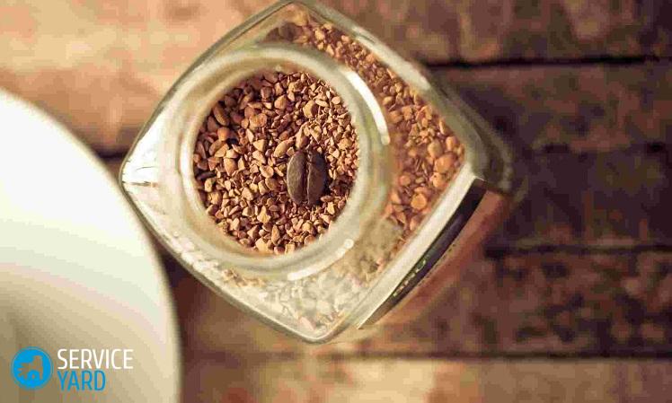 Декупаж банки для кофе — самое лучшее