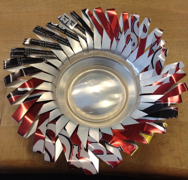 Делаем пепельницу своими руками: 5 вариантов пошагово