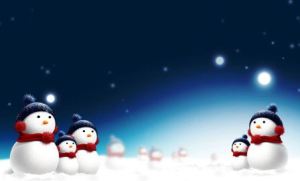 Дитячі новорічні вірші (без зазначення автора)