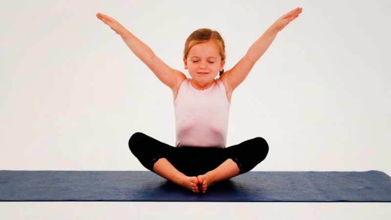 Дитяча йога для початківців: пози, вправи, користь. Дитяча оздоровча йога, Хатха-йога: вправи, відео