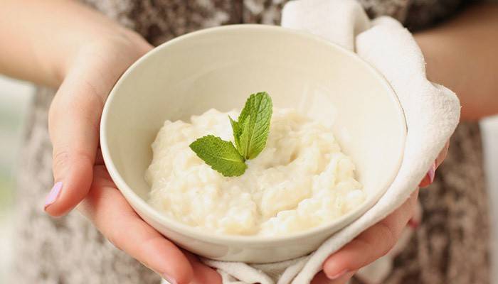 Дитяче меню на кожен день