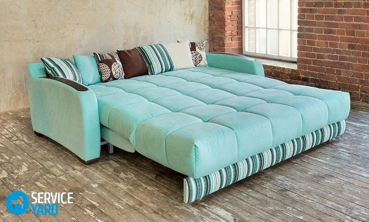 Диван-аккордеон своими руками — чертежи и схемы