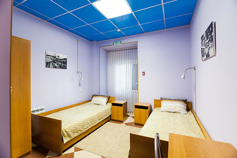 Дизайн интерьера комнаты в общежитии своими руками