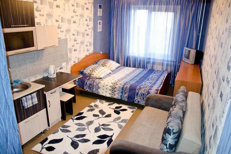 Дизайн интерьера комнаты в общежитии своими руками