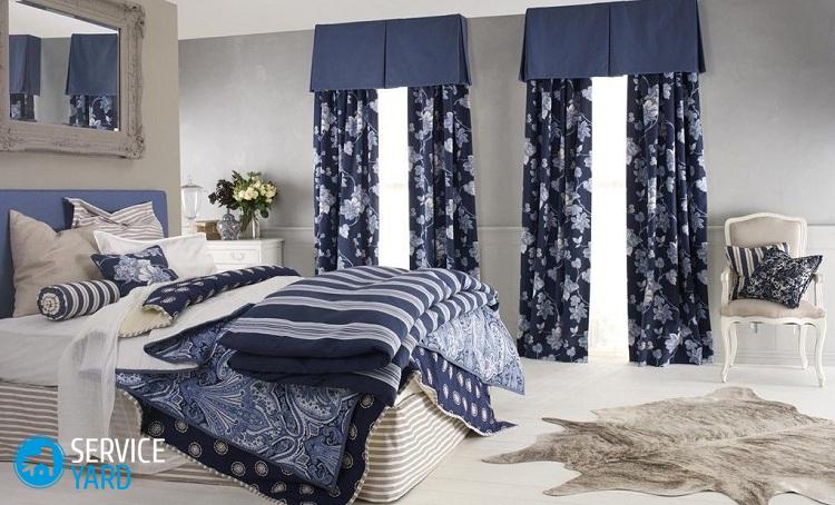 Дизайн покрывала, полезные советы и инструкции по пошиву