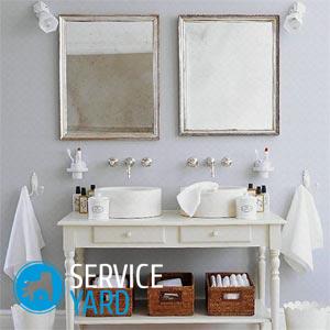 Дизайн ванной в хрущевке