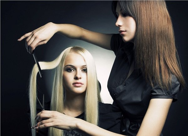 До чого сниться стрижка волосся?