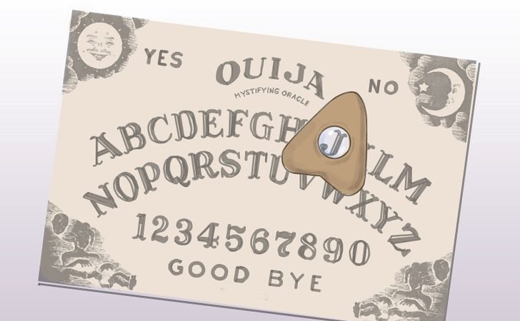 Дошка Уїджі для спіритичних сеансів: правда чи брехня? Як зробити спіритичну дошку Уїджі своїми руками або купити на Алиэкспресс?