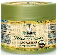 Дріжджові маски для волосся від випадіння та густоти: рецепти та відгуки жінок