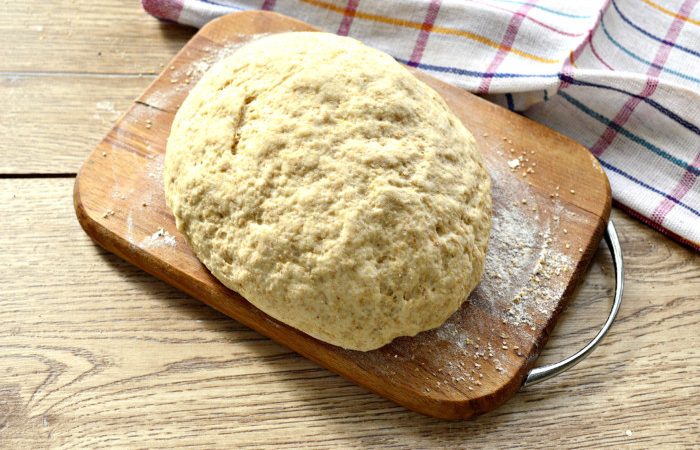 Дріжджове тісто для пирогів і пиріжків: найсмачніший рецепт