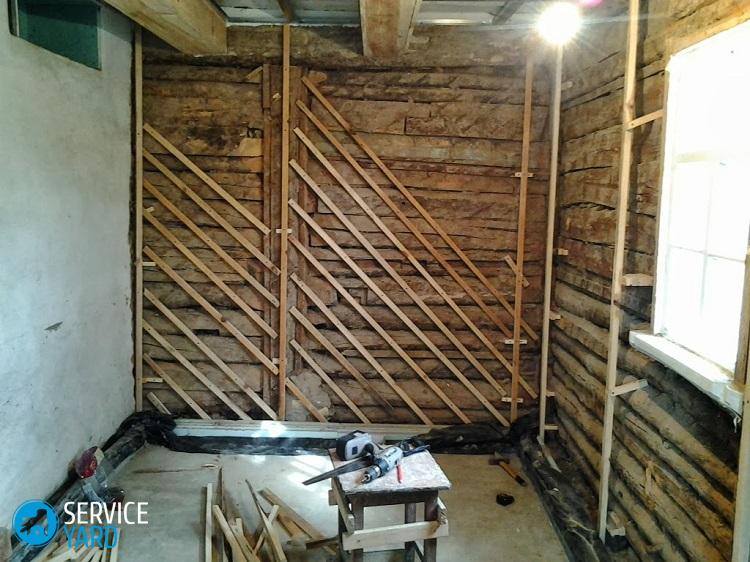 Дранка для штукатурки