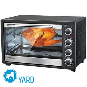 Духовой шкаф отдельно стоящий электрический