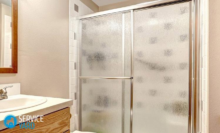 Душевая кабина своими руками в маленькой ванной