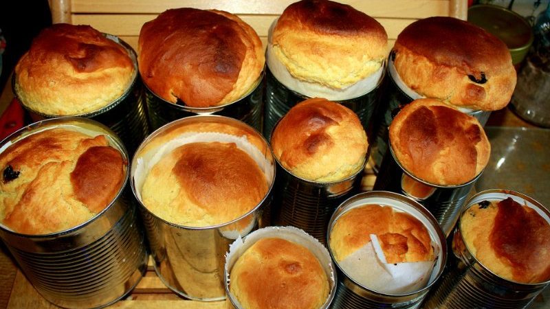 Дуже смачний і простий рецепт паски на Великдень і оформлення його своїми руками