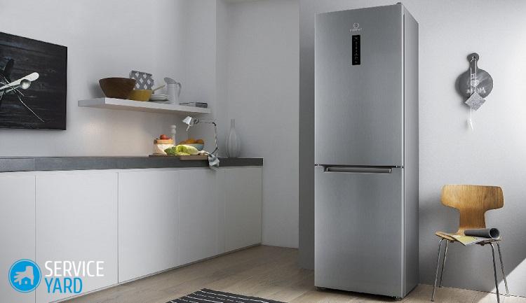 Двухкамерный холодильник ширина 50 см