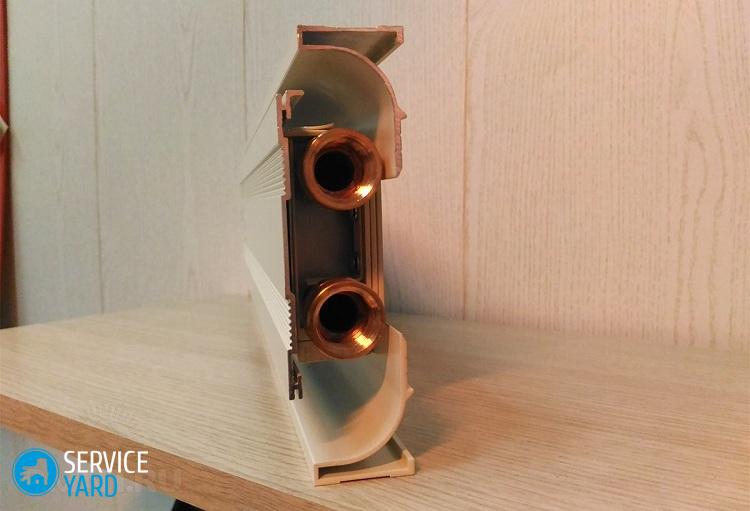 Дюбель для плинтуса