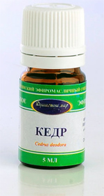 Ефірні масла для волосся від випадання, зміцнення і зростання