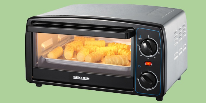 Електричний настільний духова шафа: функціональність, можливості, ціни Електричний настільний духова шафа: функціональність, можливості, ціни