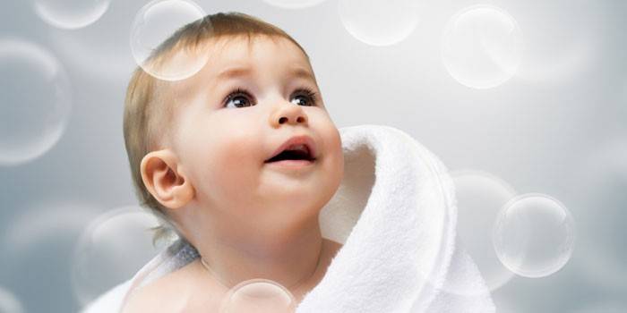 Эмоленты при атопічному дерматиті у дітей — список препаратів. Що таке эмоленты та інструкція по застосуванню