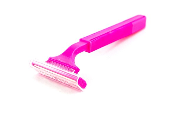 Епіляція бікіні в домашніх умовах