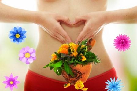 Ерозія шийки матки лікування народними засобами