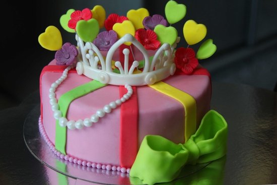 Фігурки з «Мастики» своїми руками | Майстер клас