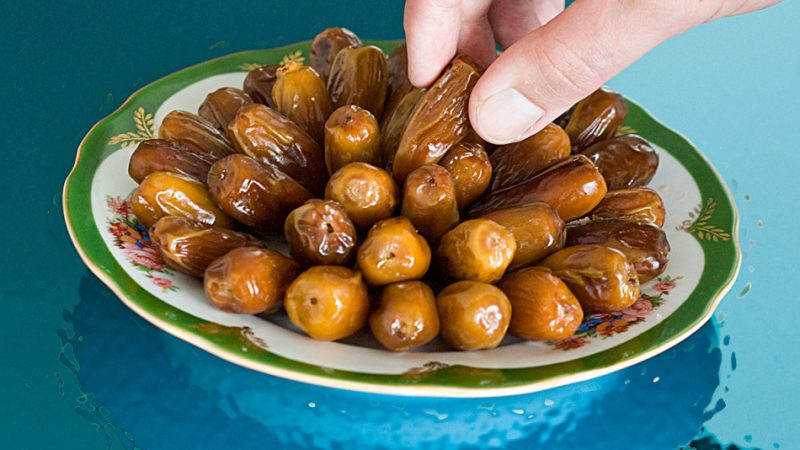Фініки: користь і шкода для схуднення, спорту, на дієті. Чи можна поправитися від сушених фініків?