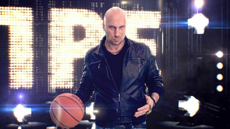 Фізрук 3 сезон дата виходу