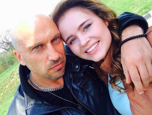 Фізрук 4 сезон