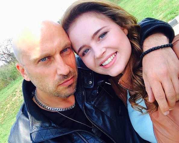 Фізрук 4 сезон