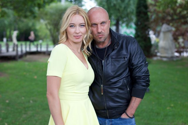 Фізрук 4 сезон