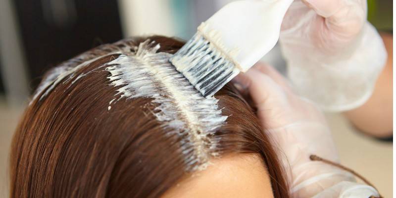 Фарба для волосся Матрикс: кольори і відтінки