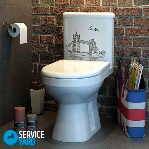 Фарфор или фаянс — что лучше для унитаза?