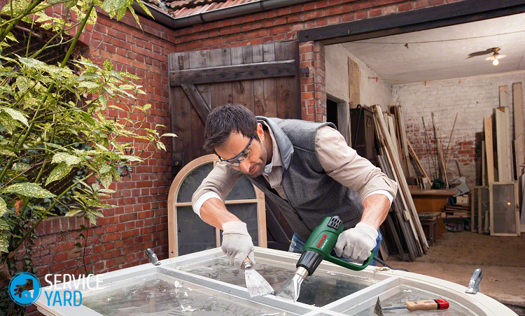 Фен строительный — рейтинг лучших