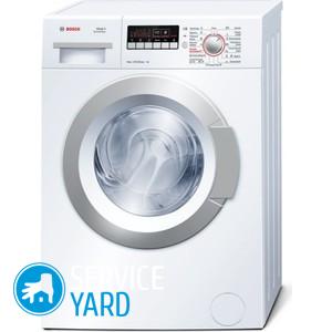 Фильтр для стиральной машины