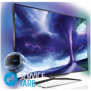 Филипс или Самсунг телевизор — что лучше?