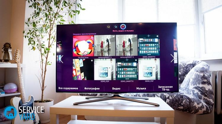 Филипс или Самсунг телевизор — что лучше?