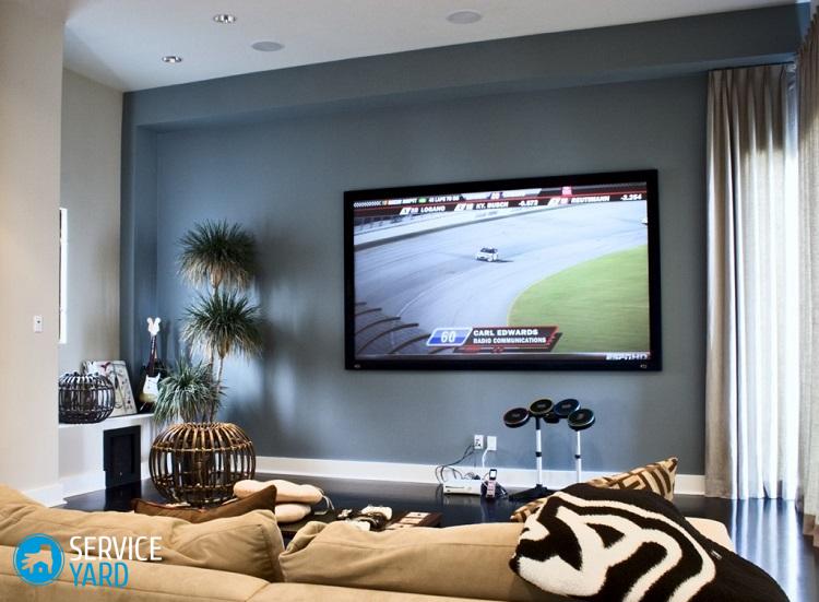 Филипс или Самсунг телевизор — что лучше?