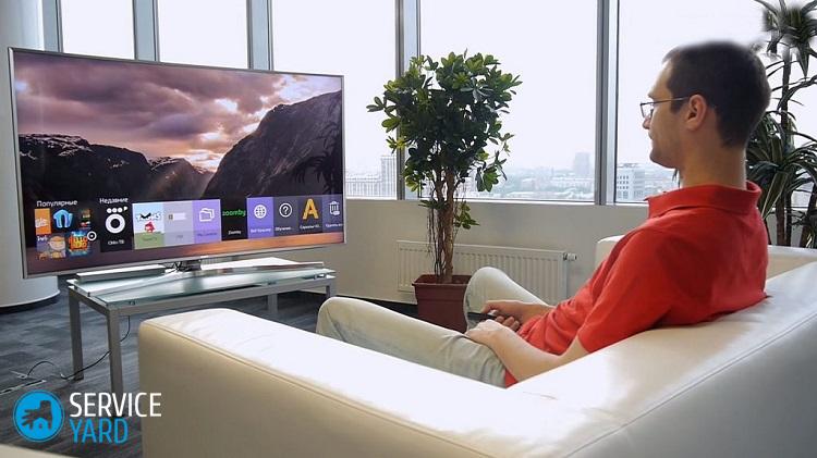 Филипс или Самсунг телевизор — что лучше?