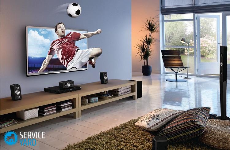 Филипс или Самсунг телевизор — что лучше?