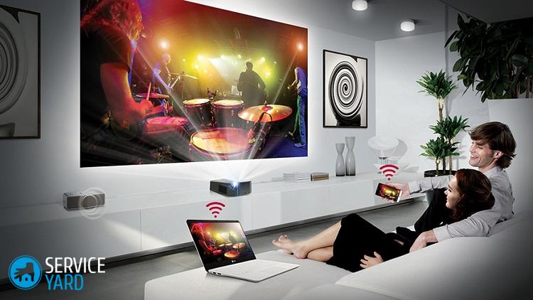 Филипс или Самсунг телевизор — что лучше?