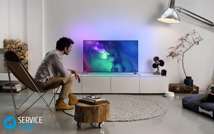 Филипс или Самсунг телевизор — что лучше?