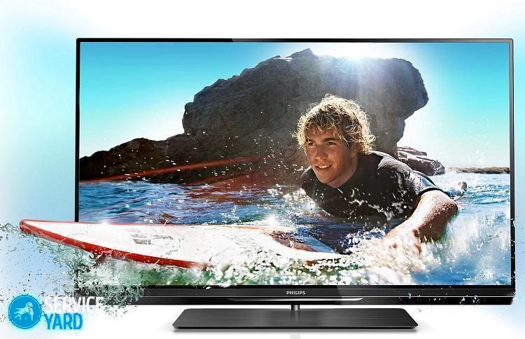 Филипс или Самсунг телевизор — что лучше?